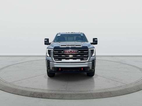 New 2026 GMC Sierra 3500 AT4 w/ AT4 Premium Plus Package AWD/4WD image 3