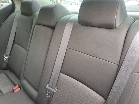 Used 2021 Nissan Altima 2.5 SV w/ SV Premium Package image 24