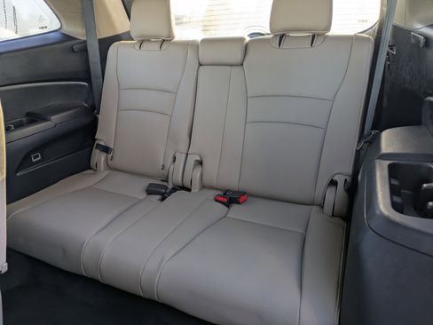 Used 2016 Honda Pilot EX-L image 22