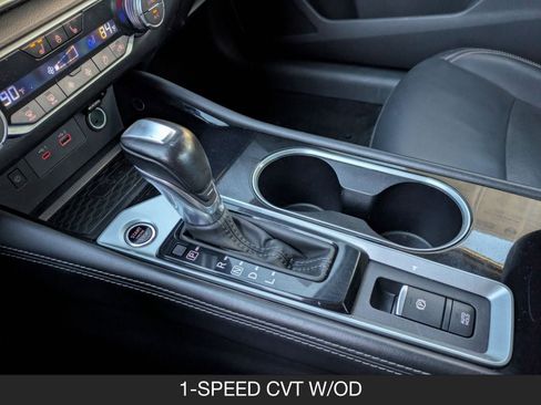 Used 2023 Nissan Altima 2.5 SL image 16