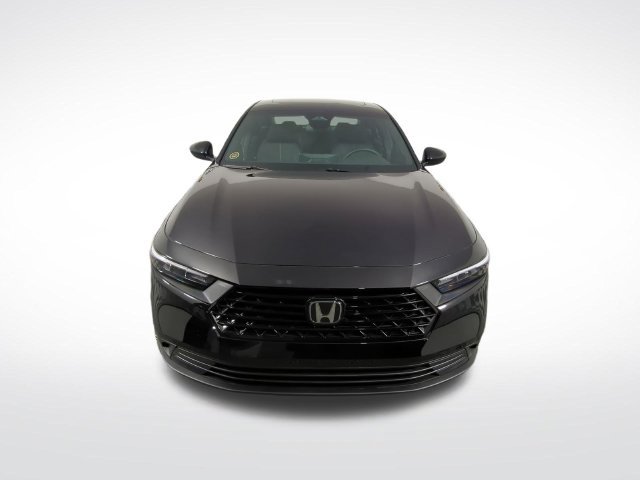 New 2026 Honda Accord Sport image 15