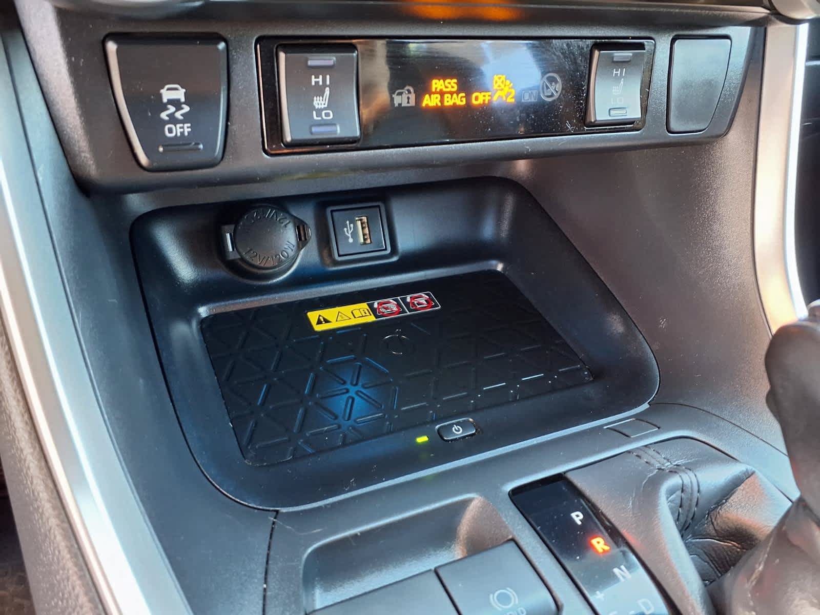 Certified 2023 Toyota RAV4 XSE AWD/4WD image 27
