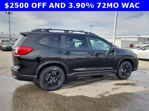 New 2026 Subaru Ascent Premium image 2