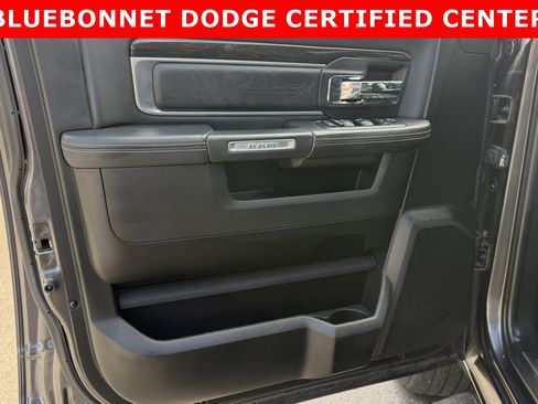 Used 2018 RAM 1500 Limited AWD/4WD image 9