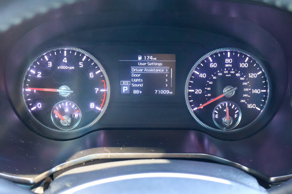 Used 2020 Kia Telluride S FWD image 14
