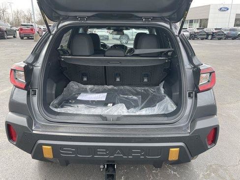 New 2026 Subaru Crosstrek 2.5i Wilderness AWD/4WD image 23