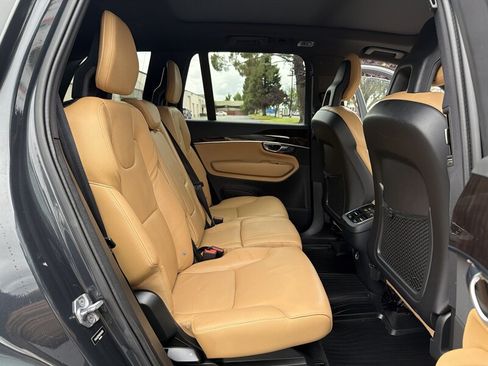 Used 2017 Volvo XC90 T6 Momentum w/ Vision Package AWD/4WD image 30