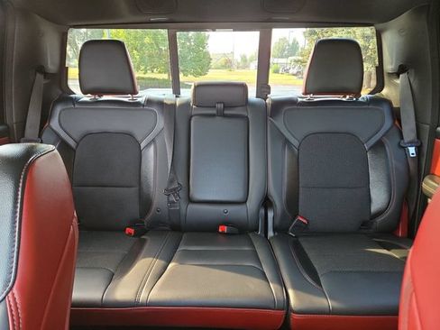 Used 2022 RAM 1500 Rebel w/ Rebel Level 2 Equipment Group AWD/4WD image 31