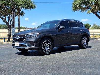 Used 2026 Mercedes-Benz GLC 300 4MATIC