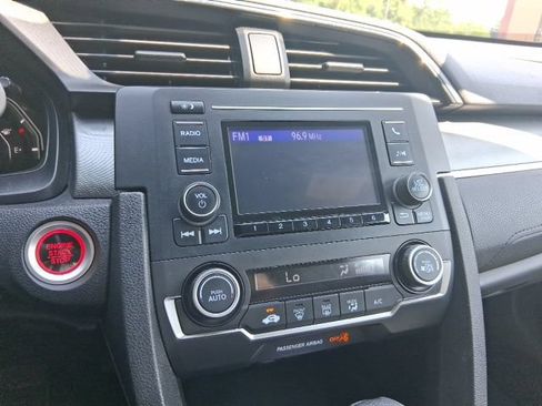 Used 2018 Honda Civic LX-P image 18