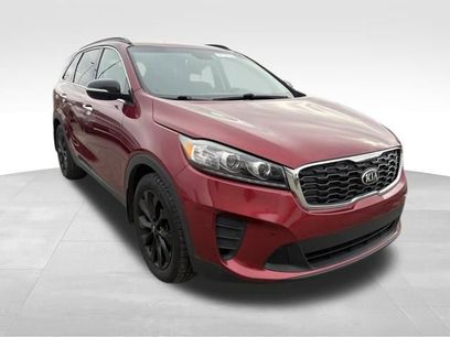 Used 2019 Kia Sorento S