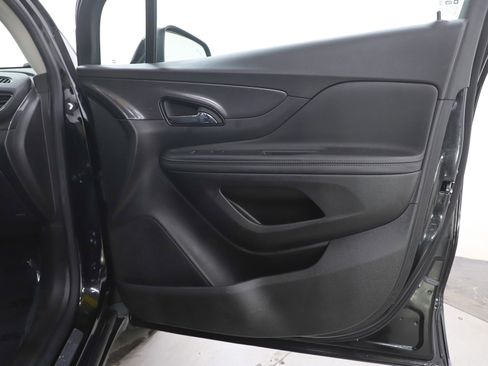 Used 2019 Buick Encore Essence w/ Safety Package II image 9