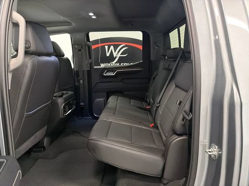 New 2026 GMC Sierra 1500 Denali AWD/4WD image 12
