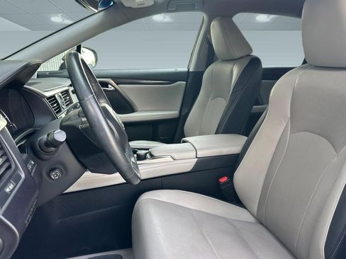 Used 2017 Lexus RX 350 FWD image 5