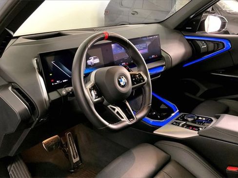 Used 2025 BMW X3 M50 w/ Premium Package image 13