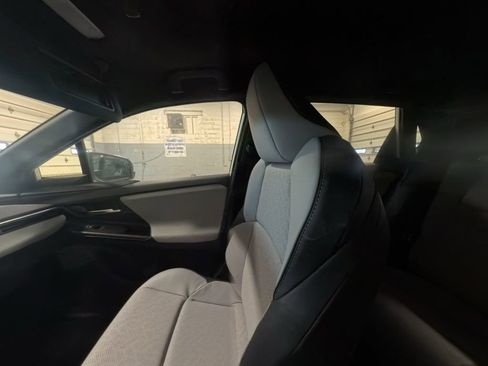 New 2026 Subaru Solterra image 22