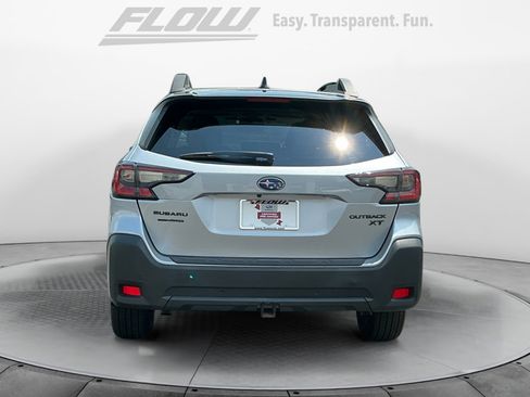Used 2024 Subaru Outback Onyx Edition XT AWD/4WD image 8