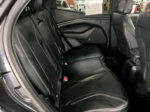 Used 2021 Ford Mustang Mach-E Premium image 30