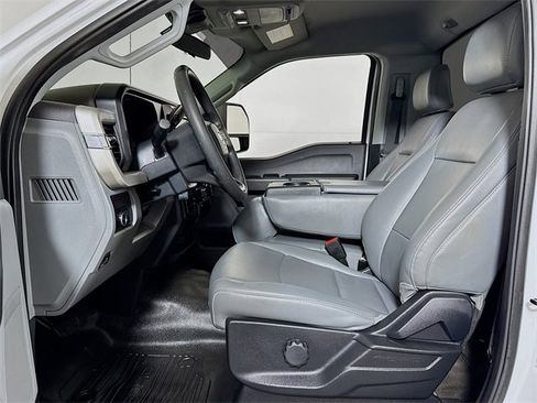 Used 2024 Ford F250 XL w/ XL Driver Assist Package image 17