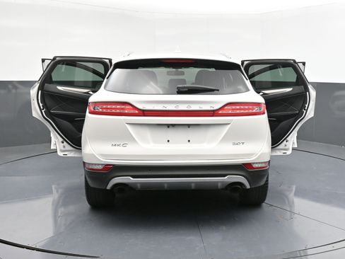 Used 2017 Lincoln MKC Select w/ Select Plus Package image 34