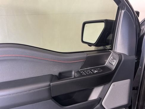 Used 2025 Ford F150 Raptor AWD/4WD image 8