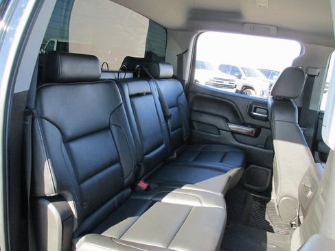 Used 2018 GMC Sierra 1500 SLT w/ SLT Premium Package image 22