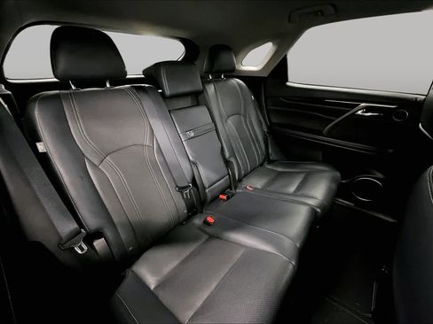 Used 2019 Lexus RX 350 FWD w/ Navigation Package image 20