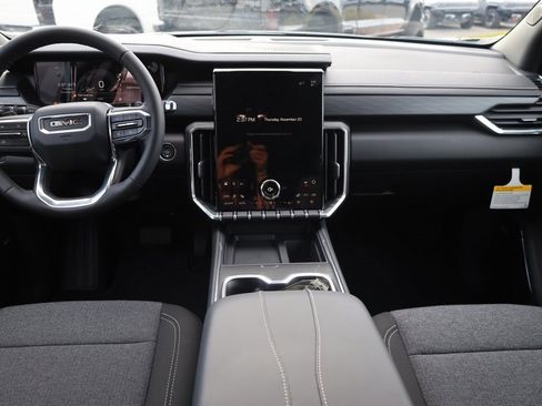 New 2026 GMC Acadia Elevation image 19