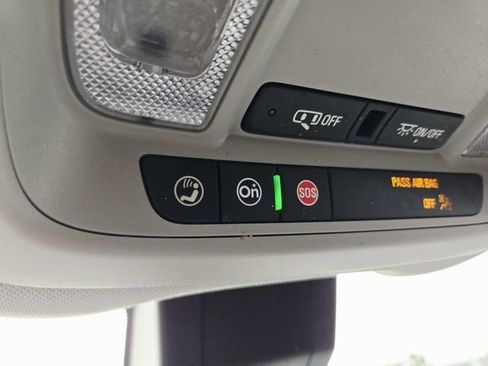 Used 2024 Chevrolet Equinox LT FWD image 28
