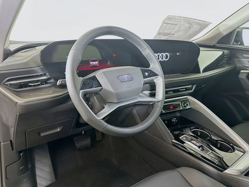 New 2025 Audi Q5 Premium Plus image 9