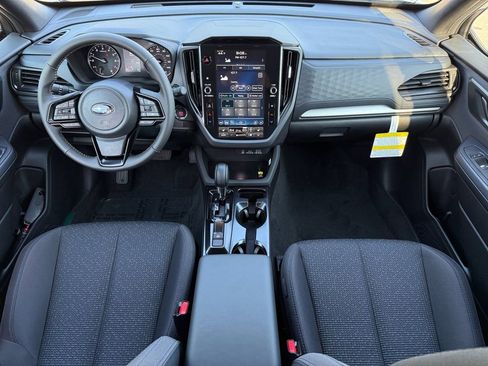 New 2026 Subaru Forester Premium AWD/4WD image 12