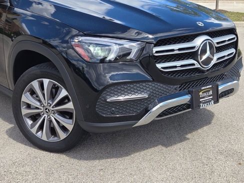 Used 2022 Mercedes-Benz GLE 350 4MATIC image 2