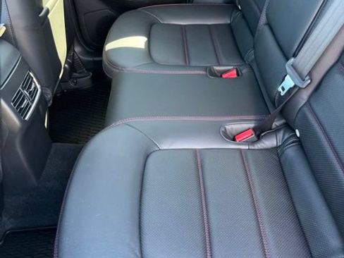 Used 2025 MAZDA CX-5 2.5 Turbo w/ Premium Package AWD/4WD image 10