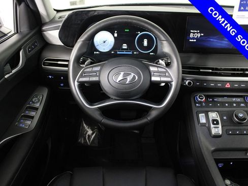 Certified 2025 Hyundai Palisade Limited image 4