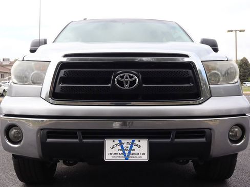 Used 2012 Toyota Tundra Grade 5.7L V8 image 13