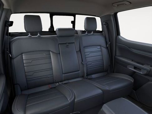 New 2026 Ford Ranger Lariat w/ FX4 Off-Road Package image 12