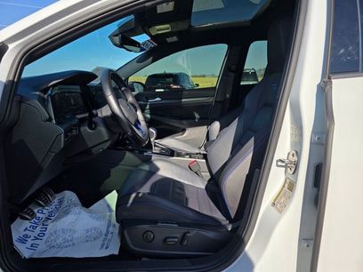 Used 2023 Volkswagen Golf R