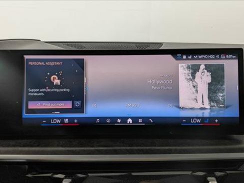 Used 2025 BMW X5 sDrive40i RWD image 30