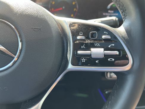 Certified 2022 Mercedes-Benz GLA 250 4MATIC image 20