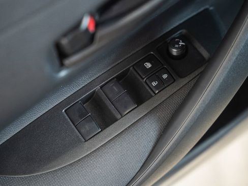 New 2026 Toyota Corolla LE FWD image 33