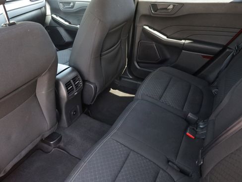 Used 2024 Ford Escape Active image 14