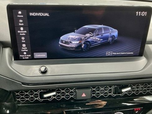 Certified 2024 Honda Accord EX-L image 34