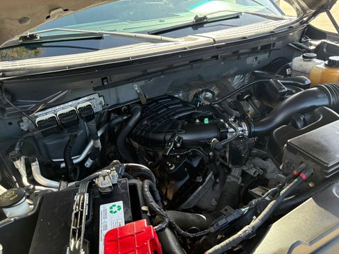 Used 2013 Ford F150 XLT RWD image 40