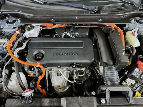 Used 2024 Honda CR-V Sport Touring image 35