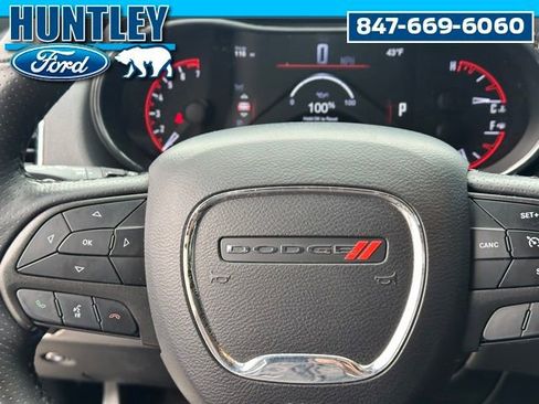 Used 2018 Dodge Durango SXT w/ Quick Order Package 2BB image 27