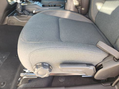 New 2026 Jeep Wrangler Sport image 19