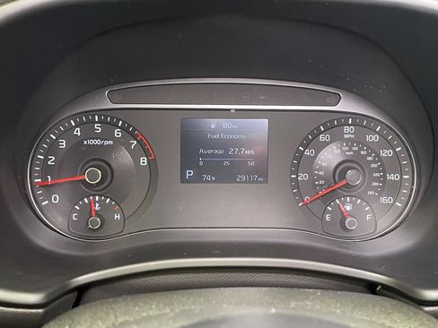 Used 2021 Kia Soul S FWD image 32