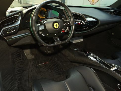 Used 2021 Ferrari SF90 Stradale image 12
