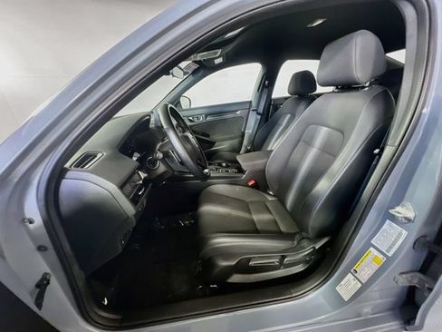 Used 2023 Honda Civic Sport image 10