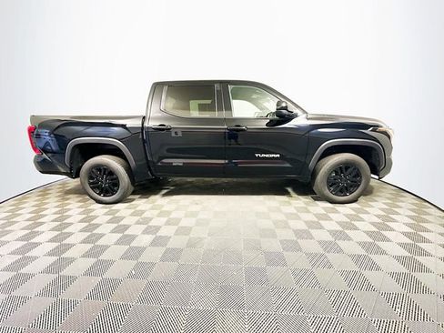 Certified 2025 Toyota Tundra SR5 AWD/4WD image 9